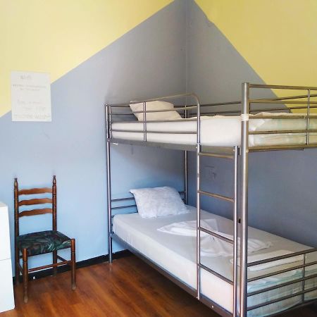 Hostel Compass Burgaz Dış mekan fotoğraf