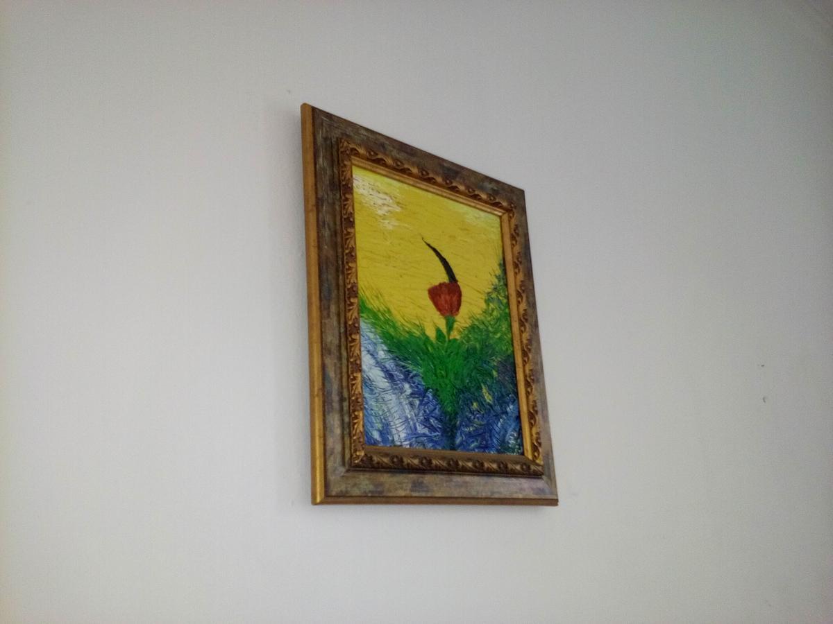 Hostel Compass Burgaz Dış mekan fotoğraf